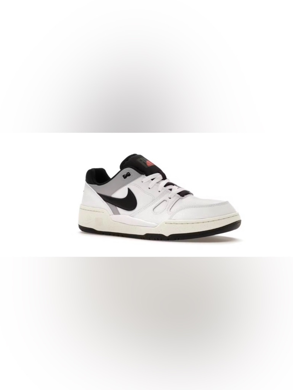 Nike Full Force Low NIB